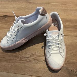 Brand new Sperry Shoes womens 9.5